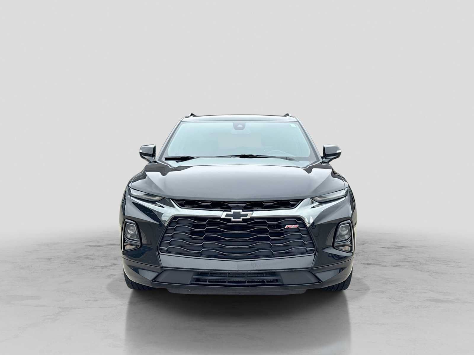 Used 2022 Chevrolet Blazer RS w/ Enhanced Convenience Package AWD/4WD image 9