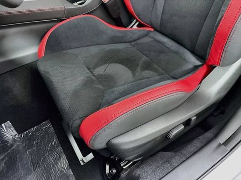 New 2026 Subaru WRX GT AWD/4WD image 19