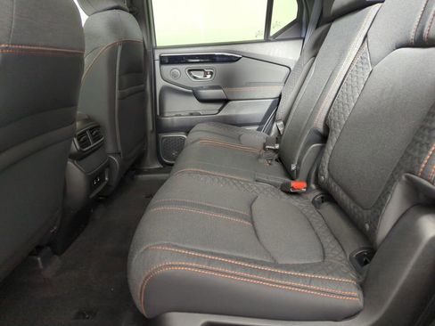 New 2026 Honda Pilot Sport image 21