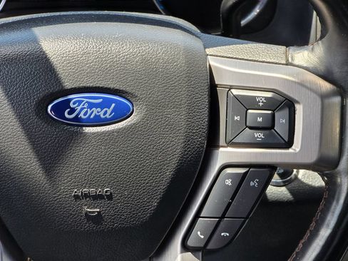 Used 2022 Ford F350 Platinum AWD/4WD image 16