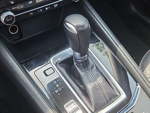 Used 2022 MAZDA CX-5 AWD 2.5 S image 21