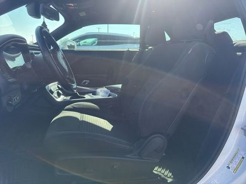 Used 2018 Dodge Challenger R/T w/ Blacktop Package image 10