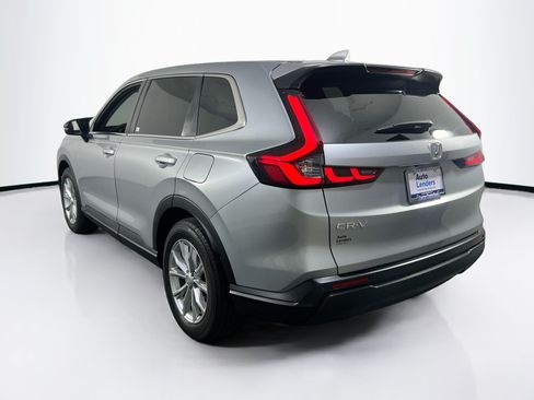 Used 2025 Honda CR-V EX-L image 7