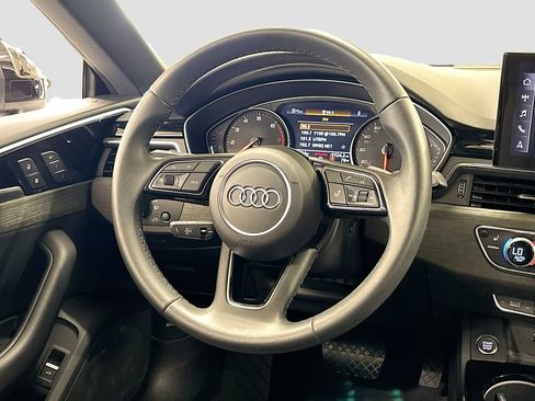 Used 2023 Audi A5 2.0T Premium w/ Convenience Package AWD/4WD image 19