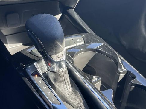 New 2026 Chevrolet Trax LT w/ Driver Confidence Package image 23