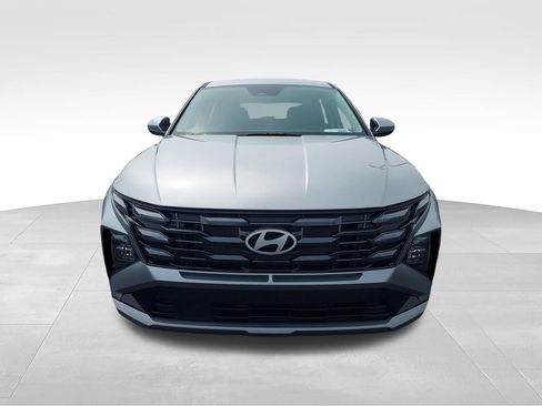 New 2026 Hyundai Tucson SE AWD/4WD image 8