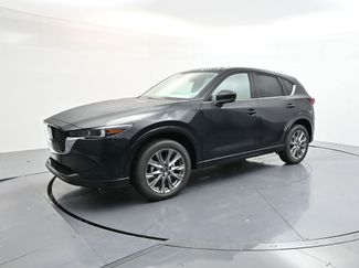 Used 2025 MAZDA CX-5 AWD 2.5 S w/ Premium Plus Pkg video 3
