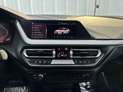 Used 2024 BMW 228i Gran Coupe FWD image 35