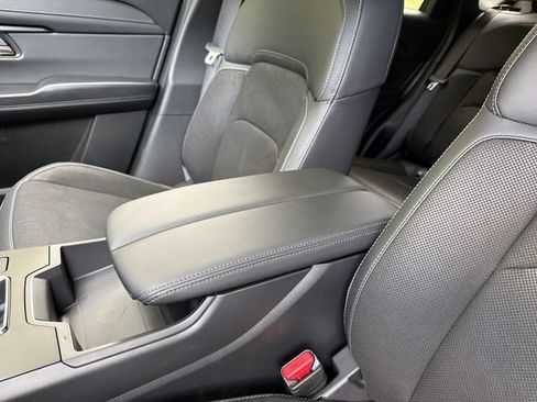 New 2026 MAZDA CX-5 Preferred AWD/4WD image 21