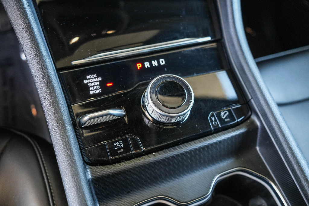 Used 2023 Jeep Grand Cherokee 4WD 4xe image 19