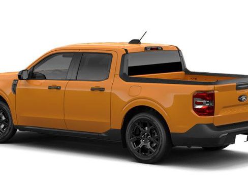 New 2026 Ford Maverick XLT AWD/4WD image 26