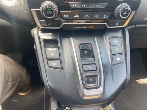 Used 2022 Honda CR-V EX-L image 12
