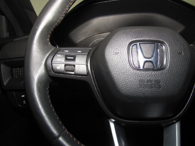 Certified 2024 Honda CR-V Sport-L image 28