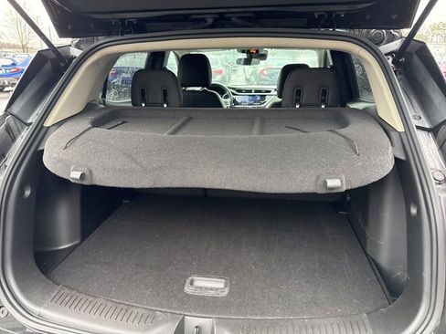 Used 2023 Buick Encore GX Preferred w/ Cold Weather Comfort Package image 10