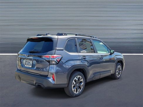 New 2026 Subaru Forester Premium image 3