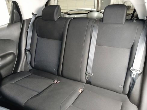Used 2014 Nissan Juke S FWD image 13