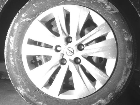 Used 2025 Nissan Sentra S FWD image 15