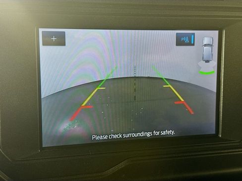 Used 2021 Ford Bronco Black Diamond image 15