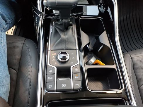 New 2026 Kia Sorento SX AWD/4WD image 15
