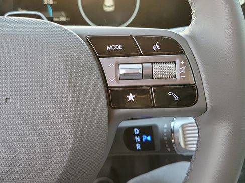 Certified 2025 Hyundai Ioniq 5 SEL image 10