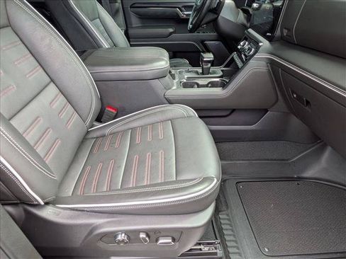 Used 2024 GMC Sierra 1500 AT4X AWD/4WD image 20