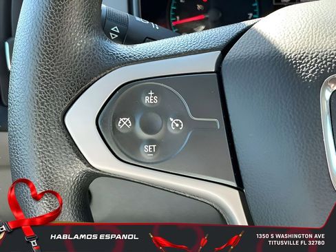 Used 2021 GMC Canyon Elevation Standard w/ Convenience Package image 35