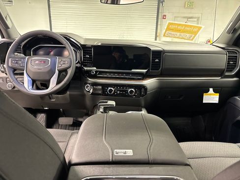 New 2026 GMC Sierra 1500 Elevation w/ X31 Off-Road Package image 26