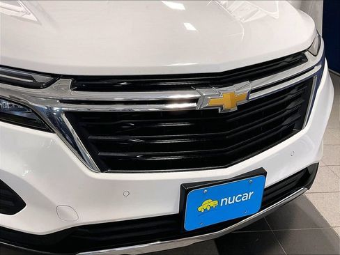 Used 2024 Chevrolet Equinox LT AWD/4WD image 30