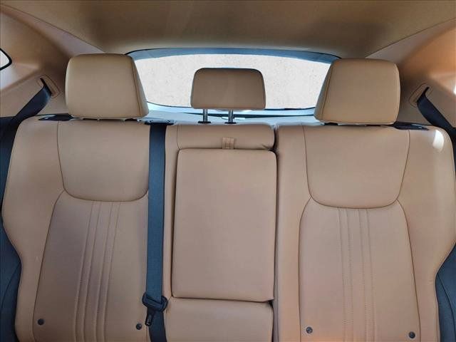 Used 2025 Lexus NX 250 FWD w/ Towing Package (2000 Lbs) image 12