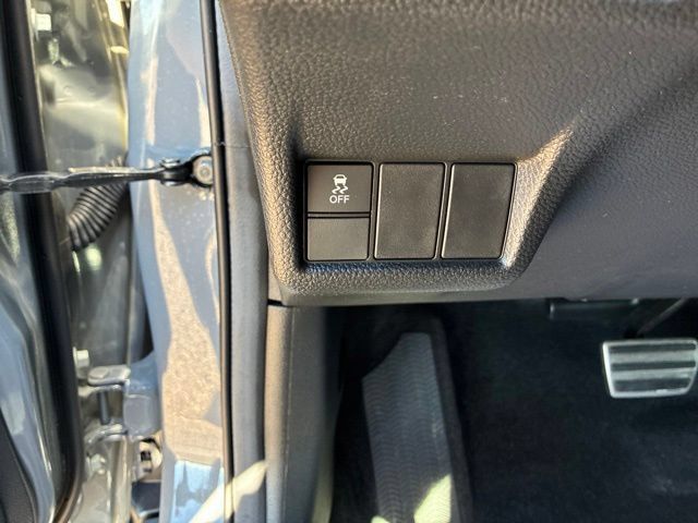 Certified 2026 Honda Civic Sport image 8