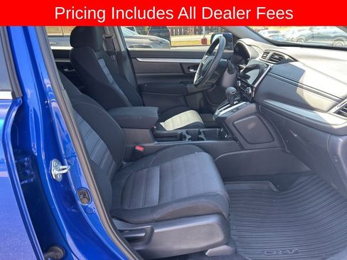 Used 2022 Honda CR-V Special Edition image 18