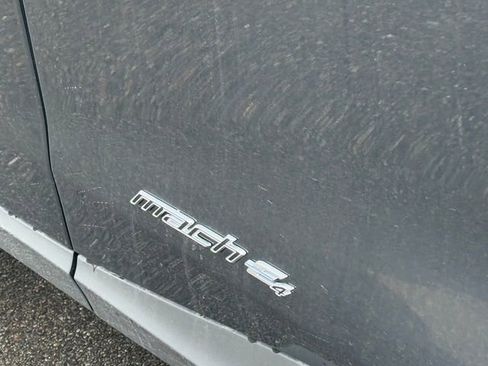 New 2026 Ford Mustang Mach-E Premium w/ Technology Package AWD/4WD image 9