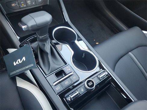New 2026 Kia K5 GT-Line image 26