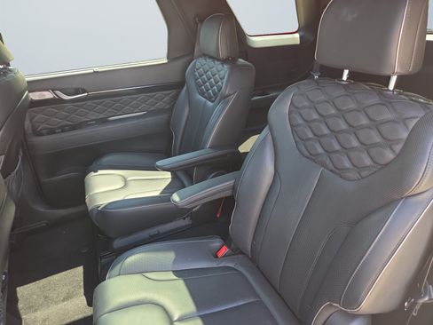 Used 2020 Hyundai Palisade Limited AWD/4WD image 14