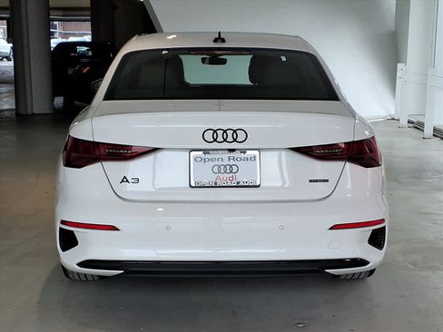 Used 2023 Audi A3 2.0T Premium Plus w/ Premium Plus Package image 5