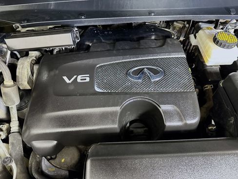 Used 2017 INFINITI QX60 FWD w/ Premium Plus Package image 43