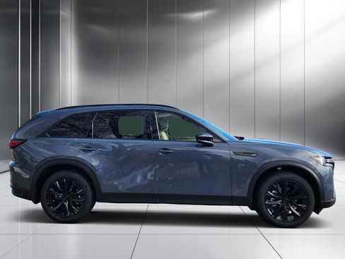 New 2026 MAZDA CX-90 3.3 Turbo w/ Premium Sport Pkg image 28