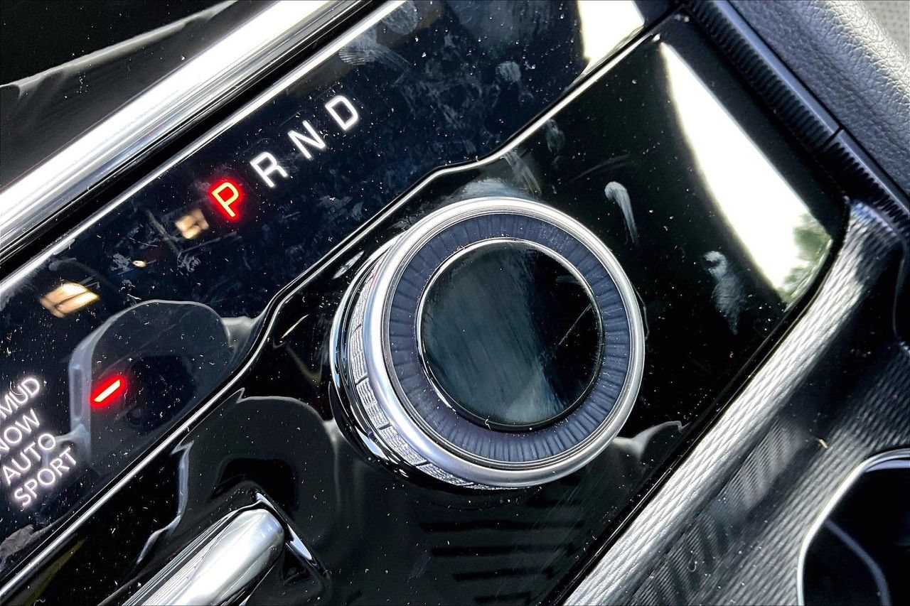 New 2027 Jeep Grand Cherokee Altitude AWD/4WD image 27