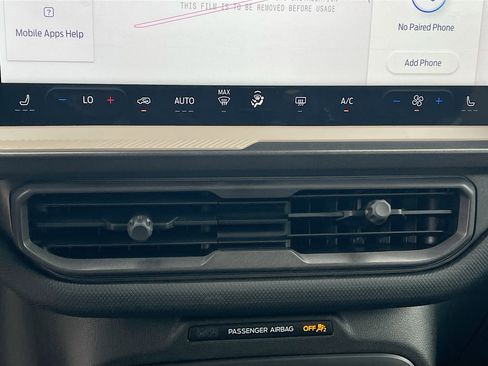 New 2025 Ford Bronco Sport Big Bend image 11