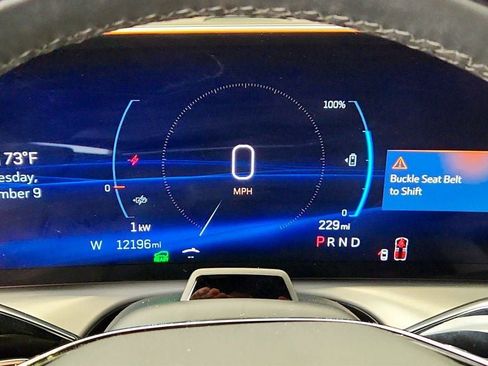 Used 2026 Cadillac Vistiq Sport AWD/4WD image 17