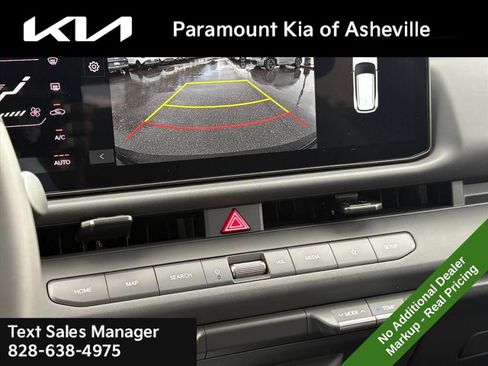New 2027 Kia Seltos X-Line S w/ X-Line S Premium Package AWD/4WD image 9
