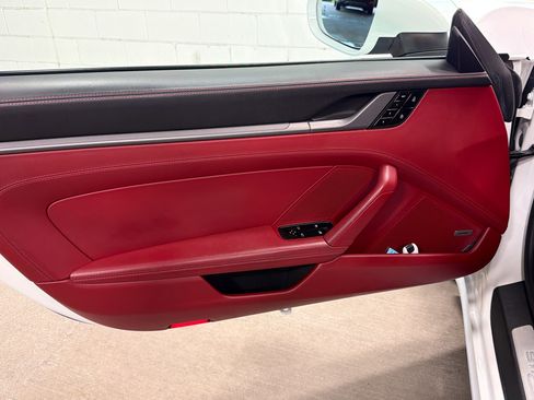 Certified 2020 Porsche 911 Carrera 4S w/ Sport Package AWD/4WD image 19