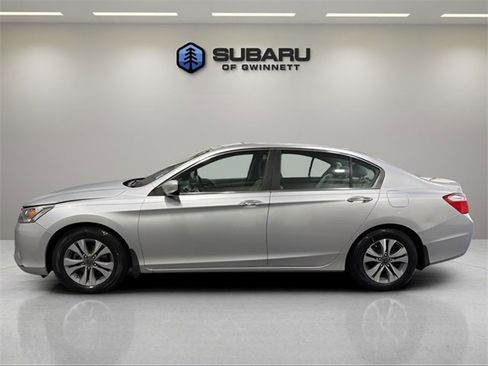 Used 2014 Honda Accord LX image 2