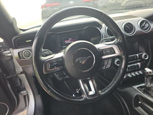 Used 2020 Ford Mustang GT Premium w/ Equipment Group 401A image 8