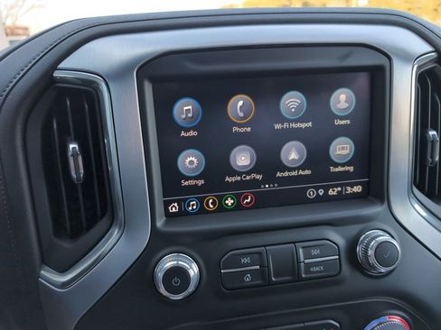 Used 2022 GMC Sierra 1500 SLT w/ SLT Premium Package image 22