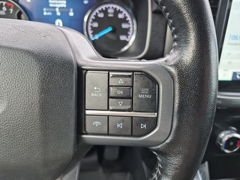 Certified 2022 Ford F150 XLT w/ Equipment Group 302A High AWD/4WD image 26