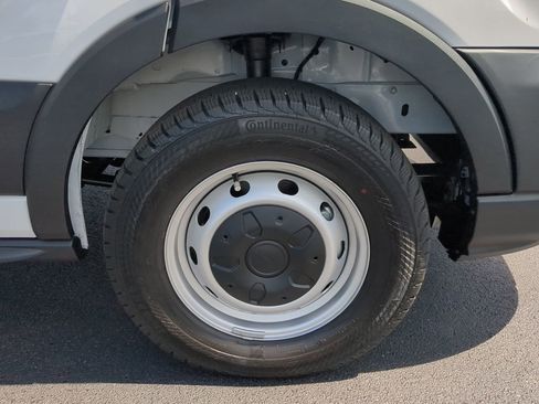 New 2025 Ford Transit 150 Low Roof w/ Load Area Protection Package image 11