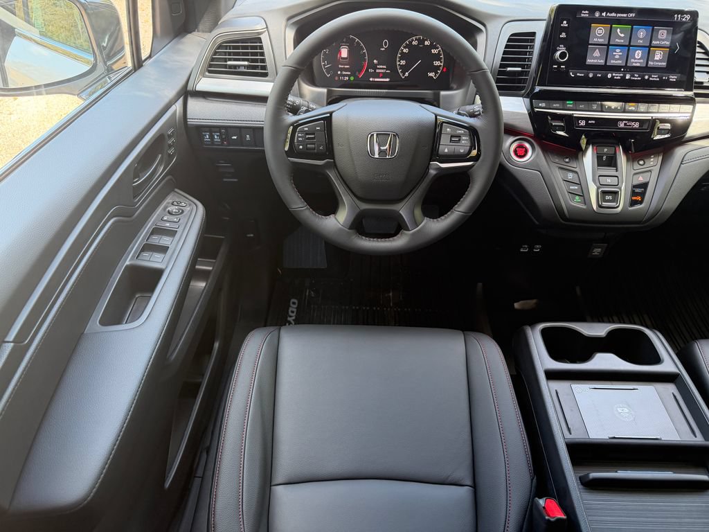 New 2026 Honda Odyssey Sport-L image 14