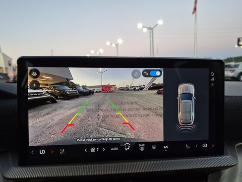 New 2025 Ford Explorer Active w/ Active Comfort Package image 39