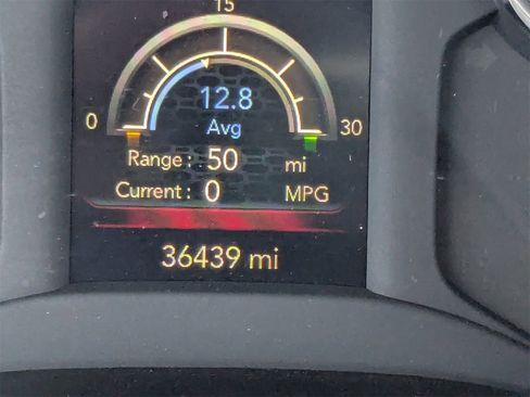 Used 2024 RAM 2500 Big Horn image 32